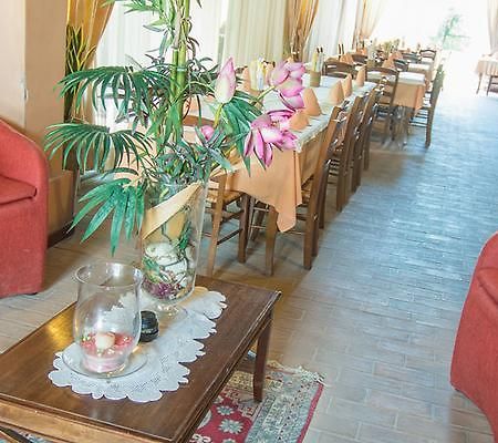 Hotel Palazzon Gradenigo Riese المظهر الخارجي الصورة
