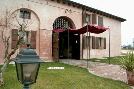 Hotel Palazzon Gradenigo Riese المظهر الخارجي الصورة